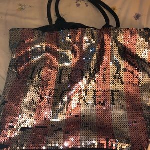 Victoria’s Secret Bag
